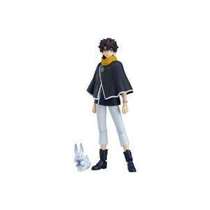 中古フィギュア figma 藤丸立香 「Fate/Grand Order -絶対魔獣戦線バビロニア-」 ワンダーフェステ