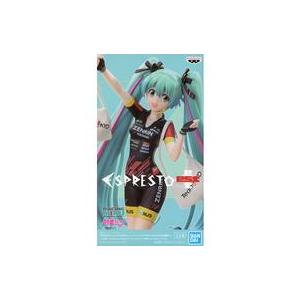 中古フィギュア 初音ミク レーシングVer. 「キャラクター・ボーカル・シリーズ01 初音ミク」 ESPRE｜suruga-ya