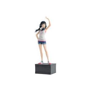 中古フィギュア POP UP PARADE 天野陽菜 「天気の子」 ABS＆PVC製塗装済み完成品