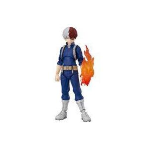中古フィギュア figma 轟焦凍 「僕のヒーローアカデミア」