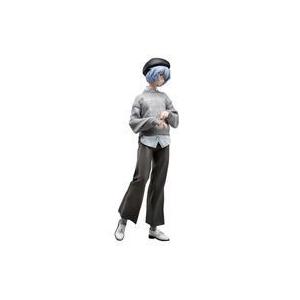 中古フィギュア 綾波レイ Ver.RADIO EVA(通常版) 「ヱヴァンゲリヲン新劇場版」 1/7 PVC＆ABS製塗装済み完成品