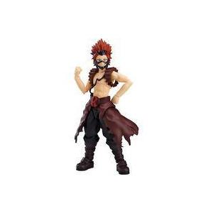 中古フィギュア figma 切島鋭児郎 「僕のヒーローアカデミア」