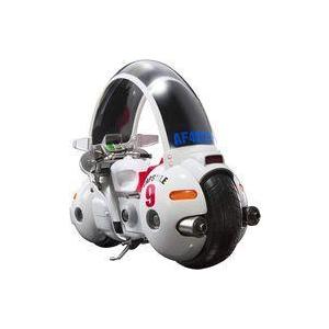 中古図形 S.H.Figuarts ブルーマースの自動二輪車-ホイポイカプセル No.9- 「火竜どんぶり鉢」