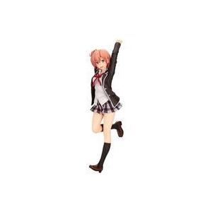 中古フィギュア 由比ヶ浜結衣 「やはり俺の青春ラブコメはまちがっている。完」 1/8 PVC製塗装済み完成品