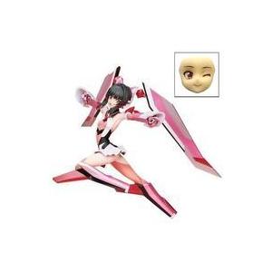 HS特典付き再販HOBBY 中古フィギュア [特典付き] 月読調 「戦姫絶唱 