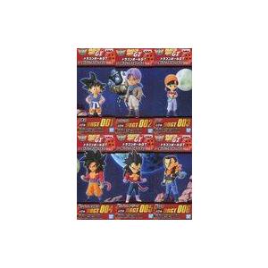 中古図形 全6種仕かける 「火竜どんぶり鉢GT」 ワールドコレクタブルフィギュア音の大きさ.1
