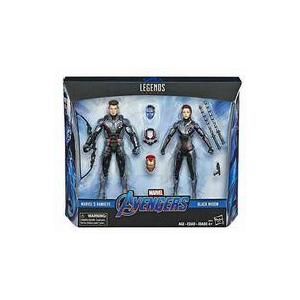 ●マーベルレジェンド●ホークアイ ブラックウィドウ 海外限定 ヘッドパーツ3種 ○マーベルレジェンド○ホークアイ ブラックウィドウ 海外限定 ヘッド