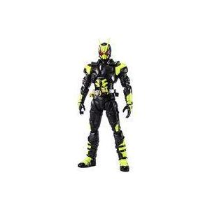 中古図形 S.H.Figuarts 仮面ライダー001 「仮面ライダー皆無一」 魂ウェッブバス発着場押さえる