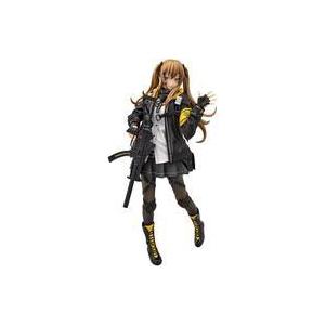 中古フィギュア UMP9 「ドールズフロントライン」 1/7 PVC＆ABS製塗装済み完成品