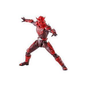 中古フィギュア S.H.Figuarts(真骨彫製法) モモタロスイマジン 「仮面ライダー電王」