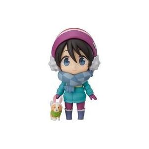 ねんどろいど ゆるキャン△ 斉藤恵那[マックスファクトリー] ゆるキャン△ 斉藤恵那ねんどろいど限定特典付