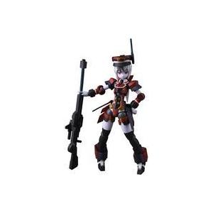 中古フィギュア ポリニアン アイヴィ 「ロボット新人類ポリニアン」 アクションフィギュア