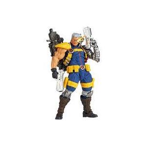 中古フィギュア アメイジングヤマグチ No.020 ケーブル 「X-MEN」