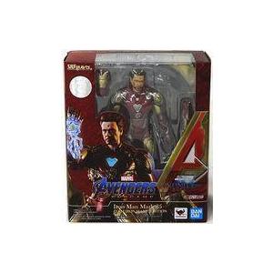 中古フィギュア S.H.Figuarts アイアンマン マーク85 -I AM IRON MAN EDITION- 「アベ