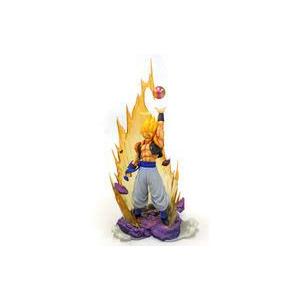 激安の フィギュア フィギュアーツzero 超激戦 スーパーサイヤ人ゴジータ 復活のフュージョン ドラゴンボールz 復活 爆売り Acemimarlik Com