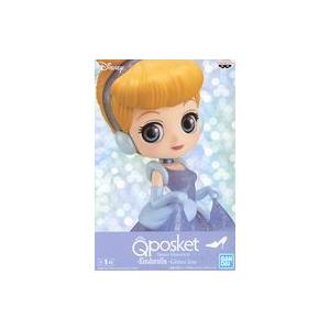 中古フィギュア シンデレラ シンデレラ Q Posket Disney Characters Cinderella Glitt 駿河屋ヤフー店 通販 Yahoo ショッピング