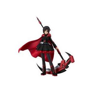 中古フィギュア POP UP PARADE ルビー・ローズ 「RWBY」 ABS＆PVC製塗装済み完成品