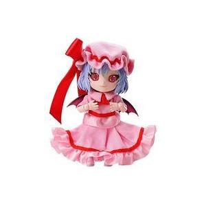 中古フィギュア ちびっこドール レミリア・スカーレット 「東方project