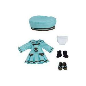 中古フィギュア ねんどろいどどーる おようふくセット (Sailor Girl：Chocomint)