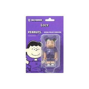中古フィギュア BE＠RBRICK-ベアブリック- LUCY -ルーシー- 100