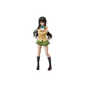 中古フィギュア 古手川唯 Limited ver. 「To LOVEる -とらぶる