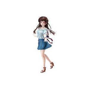 中古フィギュア 水原千鶴 「彼女、お借りします」 1/7 PVC製塗装済み完成品