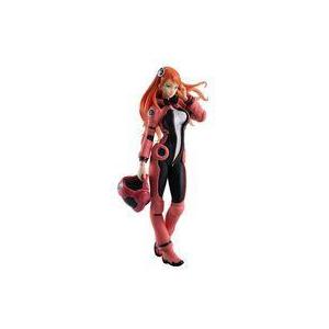 中古フィギュア アイーダ・スルガン ロングヘアーVer. 「ガンダム Gのレコンギスタ」 塗装済み完成品 メガトレ