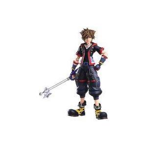 税込 中古フィギュア Bring Arts ソラ Version 2 キングダムハーツiii Materialworldblog Com