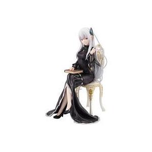 中古フィギュア エキドナ お茶会Ver. 「Re：ゼロから始める異世界生活」 KDcolle 1/7 ABS＆PVC製塗装済み完成品