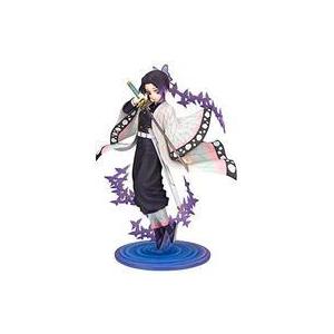 中古フィギュア 胡蝶しのぶ 「鬼滅の刃」 1/8 PVC＆ABS製塗装済み完成品