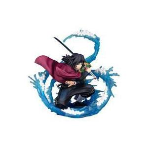 中古フィギュア フィギュアーツZERO 冨岡義勇 -水の呼吸- 「鬼滅の刃 