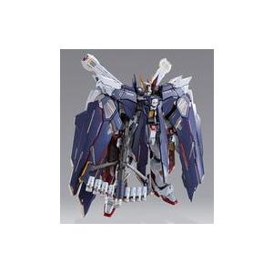 中古フィギュア フィギュア Metal Build クロスボーン ガンダムx1 クロスボーン ガンダムx1 フルクロス 機動戦士クロスボーンガンダム フルクロス 鋼鉄 駿河屋ヤフー店 人気商品大割引