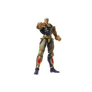 中古フィギュア 超像可動 ラオウ 「北斗の拳」