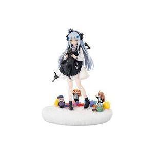中古フィギュア HK416 黒猫の贈り物 「ドールズフロントライン」 1/7 PVC＆ABS製塗装済み完成品