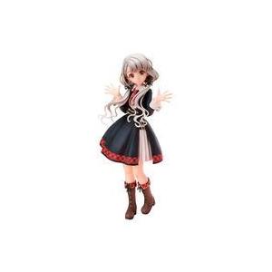 中古フィギュア 久川凪 「アイドルマスター シンデレラガールズ」 1/7 PVC＆ABS製塗装済み完成品