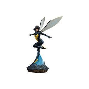 期間限定送料無料 フィギュア ランクb 特典付き ワスプ アベンジャーズ アッセンブル スタチューコレクション Sideshow限定 大注目 Greasemanagement Org