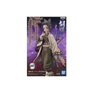 中古フィギュア Off 胡蝶しのぶ セピアカラーver 鬼滅の刃 フィギュア 絆ノ装 拾ノ型
