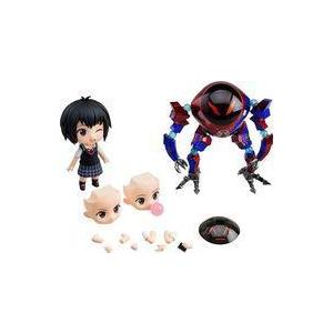 中古フィギュア ねんどろいど ペニー・パーカー スパイダーバースVer. DX 「スパイダーマン：スパイダーバース」