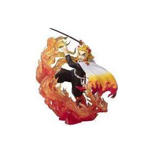 中古フィギュア フィギュアーツZERO 煉獄杏寿郎 炎の呼吸 「鬼滅の刃」