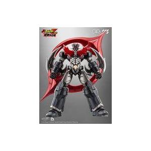 中古フィギュア マジンガーZERO 「真マジンガーZERO vs 暗黒大将軍」 合金可動フィギュア マイルストン流通限定