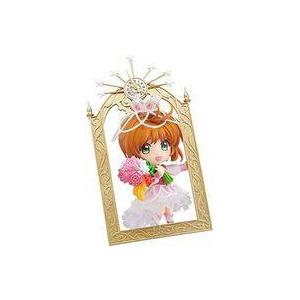 中古フィギュア ねんどろいど 木之本桜 Always Together 〜Pinky