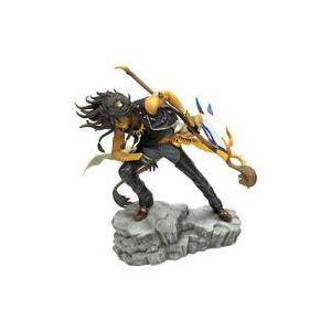 中古フィギュア レオナ・キングスカラー 「ディズニー ツイステッドワンダーランド」 1/8 ABS＆PVC製塗装済み完