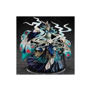 【現状販売品】Fate/Grand Order ルーラー 始皇帝 フィギュア Fate/Grand Order」より「ルーラー/始皇帝」が全高約320mmの大