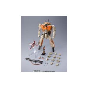 中古フィギュア DX超合金 VF-1D バルキリー＆ファン・レーサー 「超  