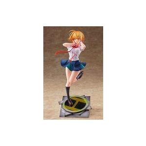 中古フィギュア 星乃雲母 「ド級編隊エグゼロス」 1/7 ABS＆PVC製塗装済み完成品 ANIPLEX+限定