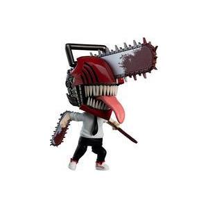 中古フィギュア ねんどろいど デンジ 「チェンソーマン」