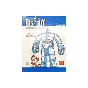 中古フィギュア ビッグガイ＆ラスティ 「ビッグガイ＆ラスティ・ザ・ボーイロボット」 1/10 スタチュー