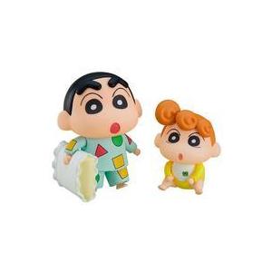 新品フィギュア ねんどろいど 野原しんのすけ パジャマver ひまわり クレヨンしんちゃん