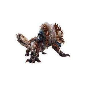 中古フィギュア S.H.MonsterArts ジンオウガ 「モンスターハンターワールド：アイスボーン」