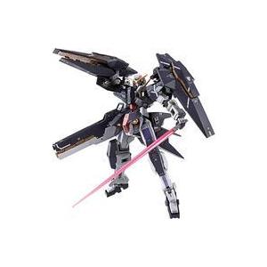 中古フィギュア METAL BUILD ガンダムデュナメスリペアIII 「ガンダム